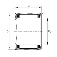�]ʽ?j��ng)_����Ȧ�L��S�� BCE910, ����(j��) ABMA 18.2 - 1982��Ӣ��