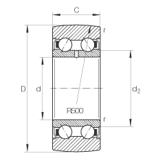 �L݆ LR5201-2Z, �p�����ɂ�(c��)�ܷ�