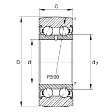 �L݆ LR50/8-2RSR, �p�򣬃ɂ��ܷ�