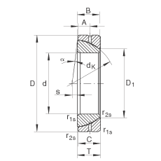 �ǽ��|�P���S�� GE90-SX, ���� DIN ISO 12 240-2 �˜ʣ���S�o