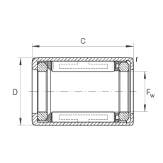 �_����Ȧ�L���x���� HFL0308-KF, ���ӻ�L���S�в��������Ϗ���