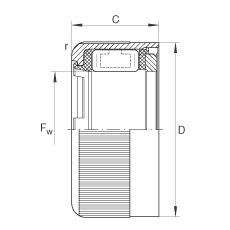 �_����Ȧ�L���x���� HFL0606-KF-R, ����(d��ng)��L��(d��ng)�S�в��ã����Ϗ��ɣ���Ȧ�L��