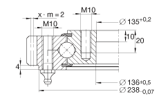 ���c���|���S�� VA140188-V, �����X���ɂȴ��ܷ�