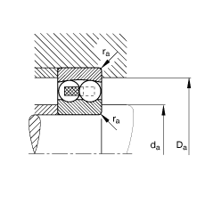 ���{�����S�� 1314-M, ���� DIN 630 �˜ʵ���Ҫ�ߴ�