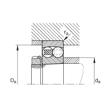 ���{(di��o)�����S�� 1318-K-M-C3, ����(j��) DIN 630 ��(bi��o)��(zh��n)����Ҫ�ߴ�, �F�ף��F�� 1:12