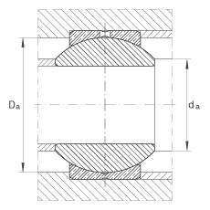 �P���S�� GE14-PB, ���� DIN ISO 12 240-1 �˜����ߴ�ϵ�� K����S�o