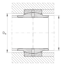 �P(gu��n)��(ji��)�S�� GE250-LO, ����(j��) DIN ISO 12 240-1 ��(bi��o)��(zh��n)����S�o(h��)