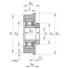 ���������S�� CRB35/110, �����z�������ƫ���iȦ��λ�� �ɂ�(c��) P ���ܷ�