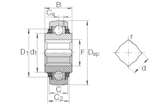 ���������S�� GVK100-208-KTT-B-AS2/V, ������Ȧ�������׃�Ȧ���ɂ� T ���ܷ�