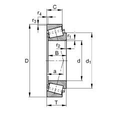 �A�F�L���S�� 33210, ����(j��) DIN ISO 355 / DIN 720 ��(bi��o)��(zh��n)����Ҫ�ߴ磬�ɷ��x���{(di��o)��(ji��)��Ɍ�(du��)