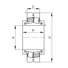 �{�ĝL���S�� 222SM320-MA, �ʷ�