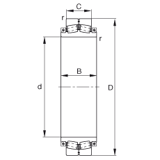 �{�ĝL���S�� 231SM430-MA, �ʷ�